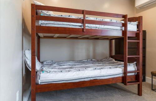 Teton Crest Lodge Sleeps 24 Ideal Reunion Spot - Foto 41