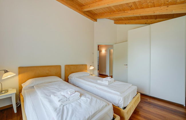 Villa Il Paradiso Di Gabri - Foto 15