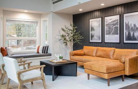 Riverside Retreat on Skagit River - Foto 7