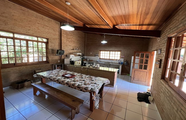 Estância Village de Cunha - Foto 3