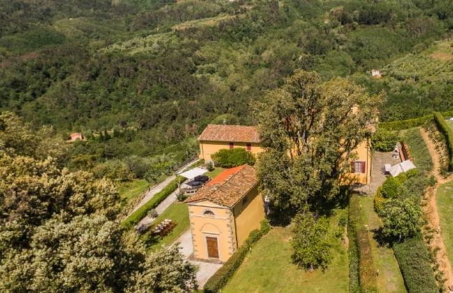 VILLA CERRETA - Foto 40