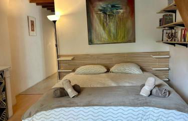 Maison cosy pour 2 à Crépy, véranda et jardin - Foto 19