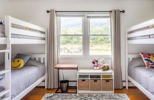 The Yuzu stunning mountain retreat with hot tub - Foto 18