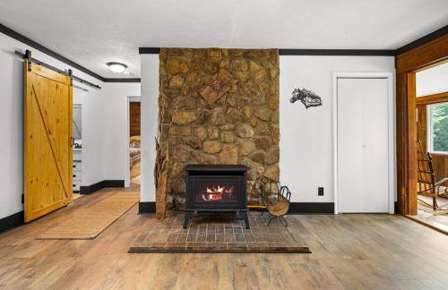 Dogwood Cabin - Foto 23