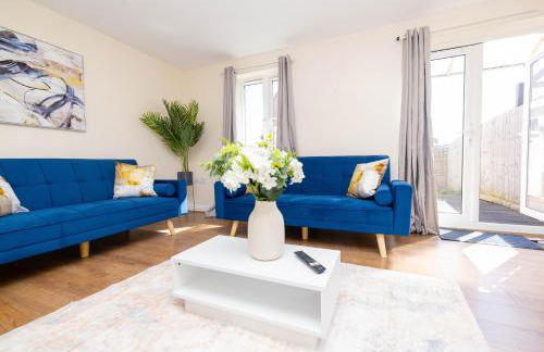 Roman Haven - Foto 1