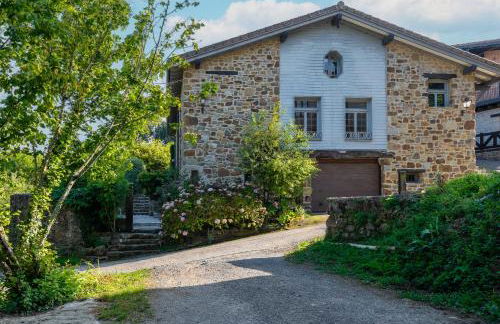 Apartamento en la naturaleza - Foto 13