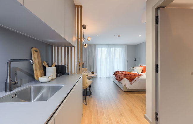 Nôma Living Icon Apartments - Foto 10