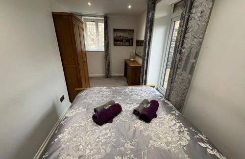 Castle House Holiday Home - Photo 74