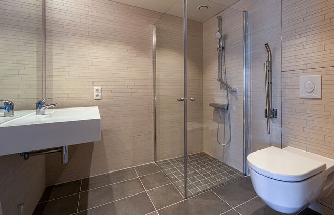 Hotell Arendal - Foto 49