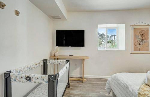 Institute Bliss! Newly Remodeled Family Home! - Foto 36