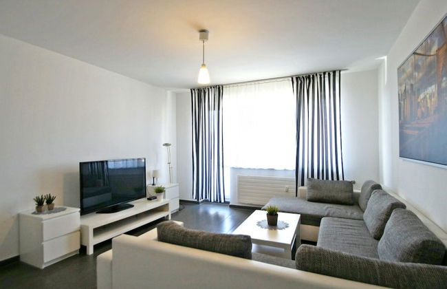 Ferienwohnung Cologne HG 1 - Foto 3