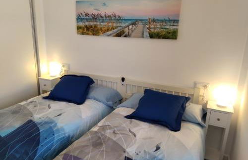 Ático de lujo - Foto 13