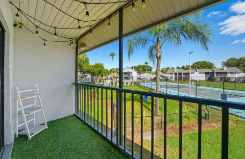 Modern 2BR2BA w King Bed, Pool Gym #10 - Foto 30