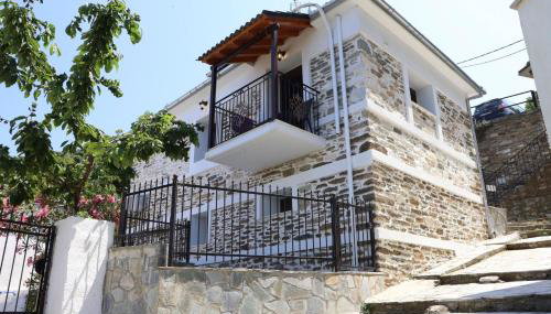 Archontiko Nikolaou Keramidi - Foto 2