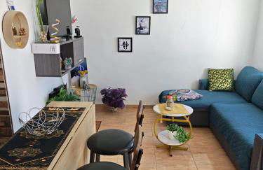 Bungalow feliz acepto mascotas - Foto 1