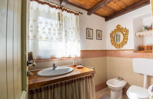 Villa Ferulas - Foto 26