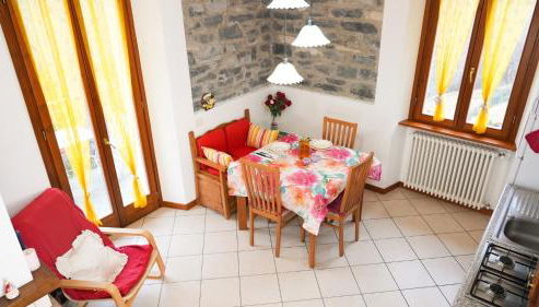 Panoramic lake view home's Giulia - Foto 5