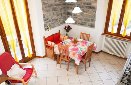 Panoramic lake view home's Giulia - Foto 5