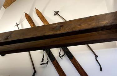 DUPLEX con encanto en Bagergue y guarda esquíes - Foto 10