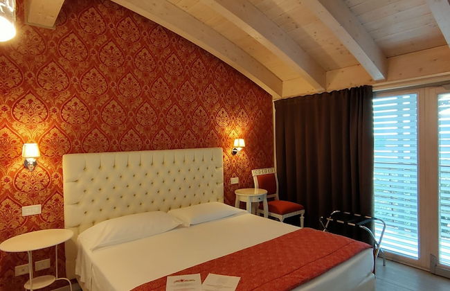 Nuova Opera Rooms - Foto 19