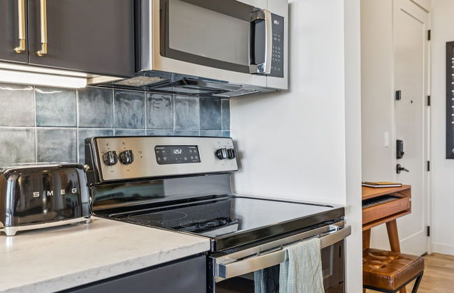 H&O on Music Row - Foto 30