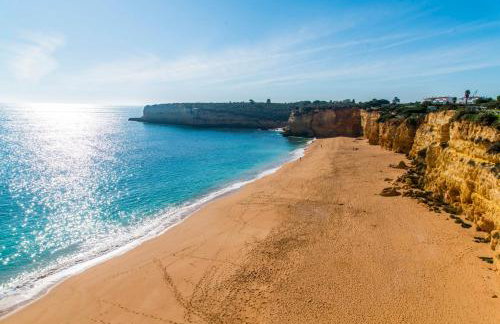 Casa do Barco, Vista Praia Armação Pêra - Foto 45