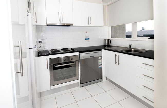 Horizon Apartments Narooma - Foto 9