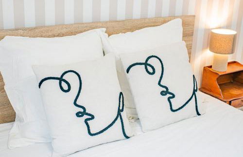 L'Escale Tourangelle - Proche de la Gare - Photo 11