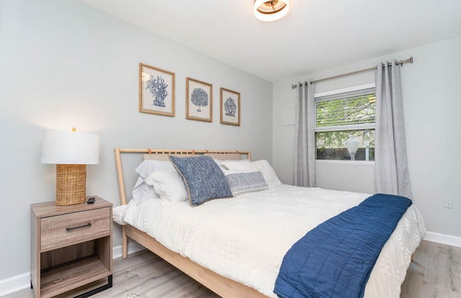 Life s a Beach - 3 Blocks From Beach Boardwalk - Foto 41