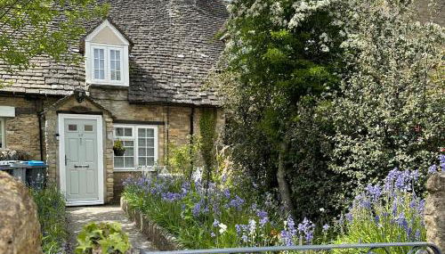 Cotswolds Cozy Cottage Retreat - pet friendly - Foto 2