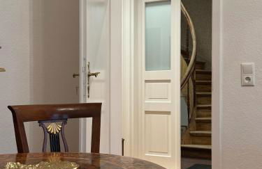 Ferienwohnung Coco Brockesstr. 10 - Foto 61