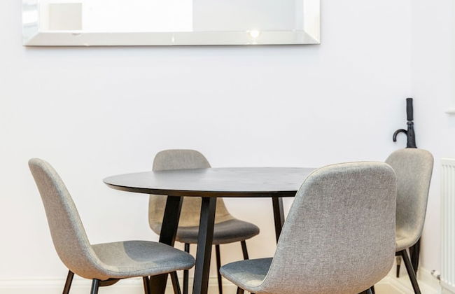 Harrods Luxury Apartments - Foto 21