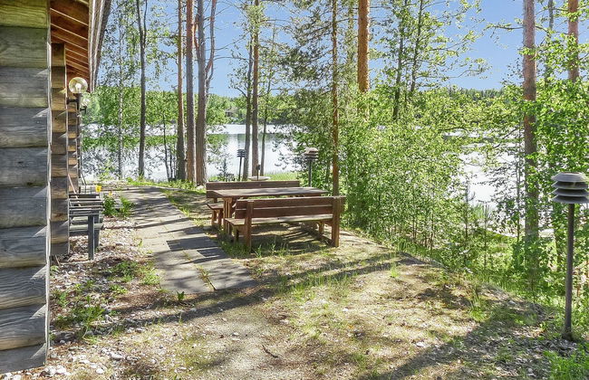 Matikkaniemi - Foto 6