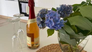 Ferienwohnung Allenberg-Panorama - Foto 5