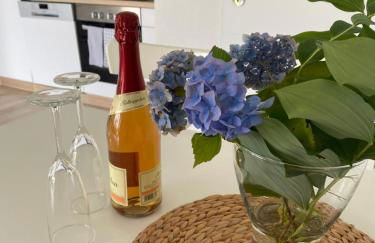 Ferienwohnung Allenberg-Panorama - Foto 5