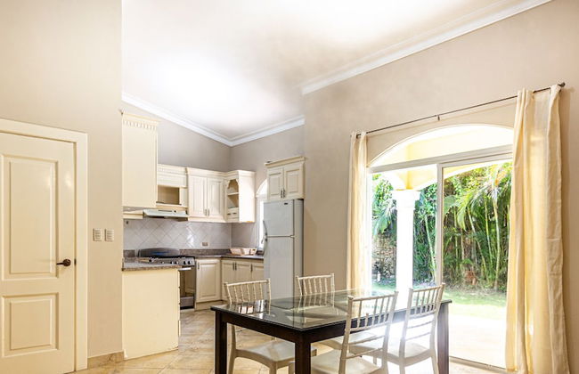 Family Place, Sosua Ocean Village! - Foto 9