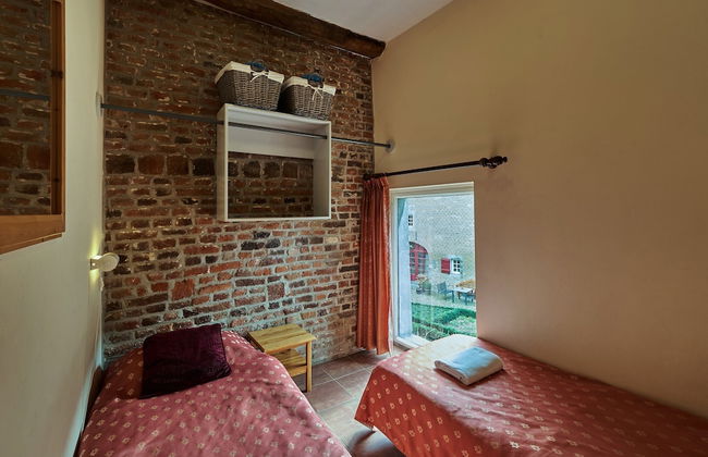 Spacious Villa near Town Center in Mesch - Photo 3