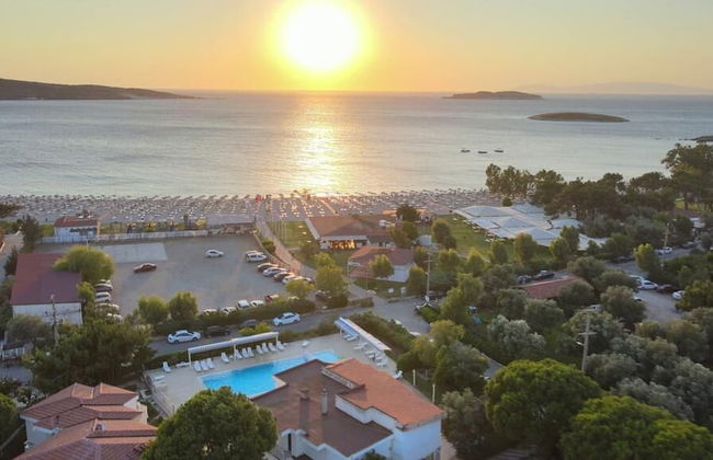 NAVALİA BEACH HOMES - Foto 6