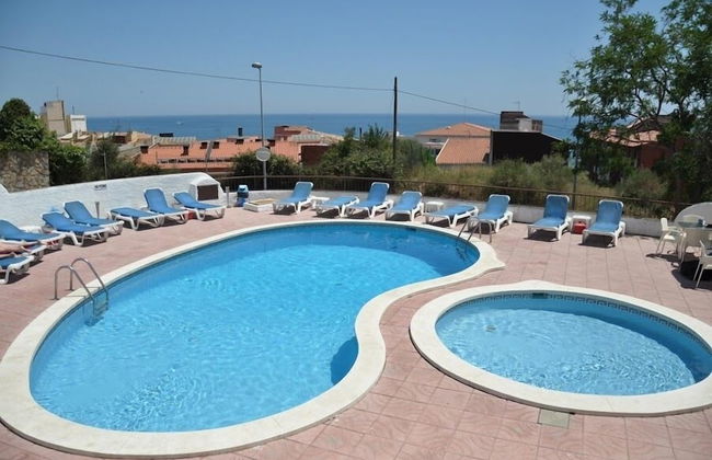 Apartaments AR Muntanya Mar - Foto 27