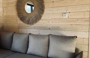 Dom Kacprowy - Brzegi Lasu - dwa apartamenty na wyłączność z ogrodem - Foto 39