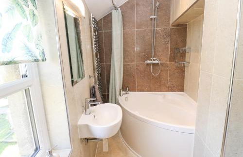 Kirk Yett Cottage - Foto 31