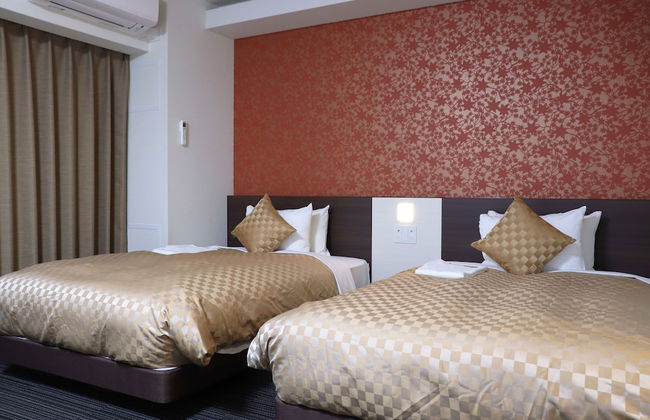 MERBABU STAY OSAKA - Foto 23