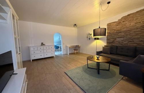 Ferienwohnung Hasenwiese bis zu 5 Personen - Foto 24