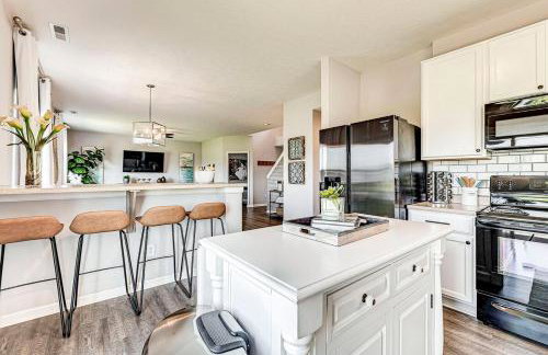 Luxe Home in the Heart of Westfield Perfect for big family - Foto 12