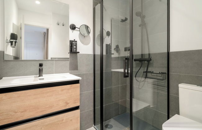 Limehome Malaga Calle Victoria - Foto 66