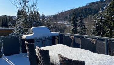 Hochheide Lodge - Foto 4