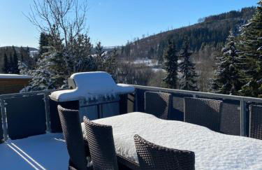 Hochheide Lodge - Foto 4