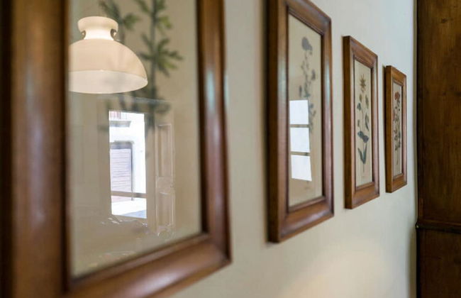 House in Tuscany Near Castello di Montozzi - Foto 21