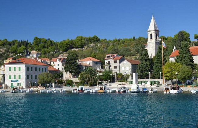 Apartment Luca - Foto 17