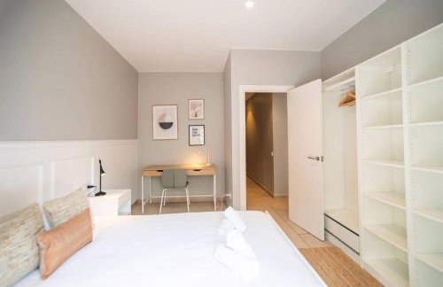P1MAL1091 - Fantastic 3bed steps away from Sagrada - Foto 14